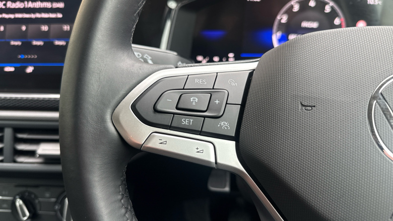 Volkswagen Taigo 1.0 TSI Match 5dr Petrol Hatchback